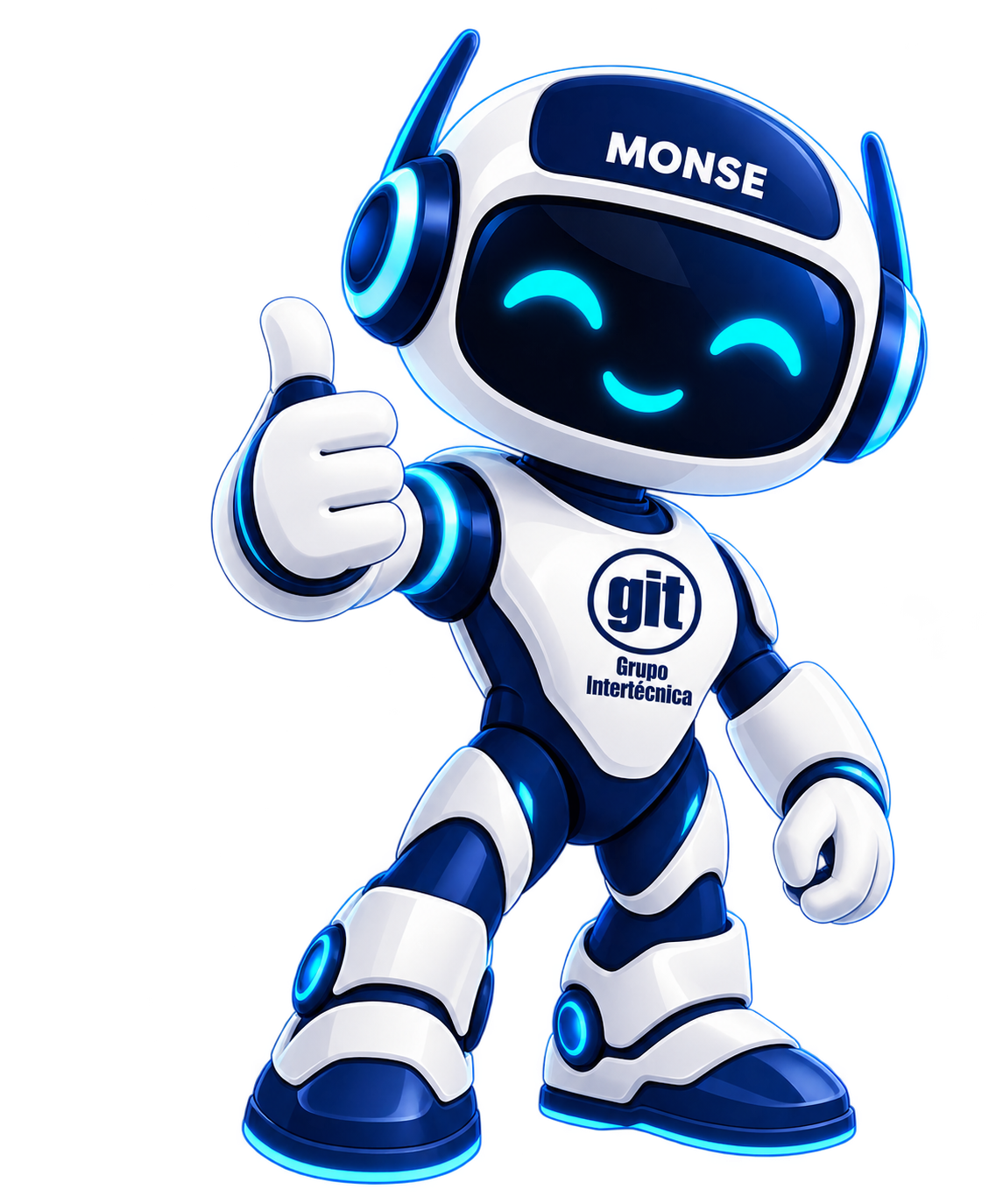 Monse - Asistente virtual de Grupo Intertécnica